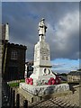 Portsoy War Memorial