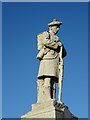 Portsoy War Memorial