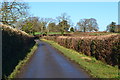 Church Lane, Durley