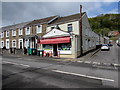 Family Fare shop, Cadoxton