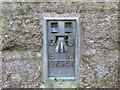 Ordnance Survey Flush Bracket S7547