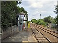 Romiley signal box