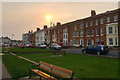 North Parade, Southwold