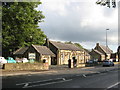 Birkenshaw Community Hall, Bradford Road