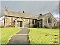 St  Thomas?. Church, Camelford