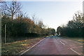 SP6918 : A41 towards Aylesbury by Robin Webster