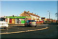 Corner shop, Aylesbury