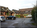 Converted Barns at Upper Goosehill Farm