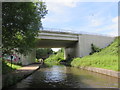 Bridge 24A over the Ashton Canal