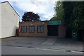 Masjid Muslim Community Centre, New Street, Royal Leamington Spa