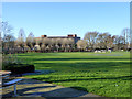 Vale Park, Aylesbury