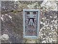 Ordnance Survey Flush Bracket S7594