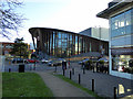 Waterside Theatre, Aylesbury