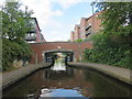 Huddersfield Narrow Canal Bridge 99a