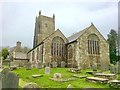 St David?s Church, Davidstow