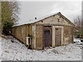 NH5155 : Site of WW2 German Prisoner of War Camp by valenta