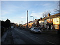 Bedford Street, Stow Heath