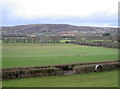 Across Clapton Moor