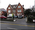 ST1882 : Gwynfa residential care home, Llanishen, Cardiff  by Jaggery