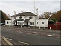 The Fox Inn - Chapel Lane