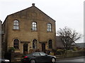 Wesleyan Reform Chapel, Wilsden Road