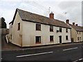 The Old Post Office, Kilve