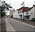 The Strand, Barnstaple