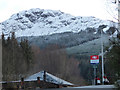 Crianlarich railway station