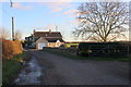 Cottages at  West Farm