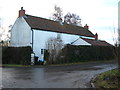 House on Low Moor South Lane