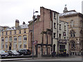 The Pig and Whistle, Chapel Street