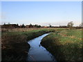 Blackfoss Beck