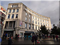 One Derby Square,  Liverpool