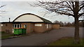 Larkfield Village Hall