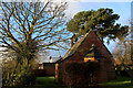 St. Michaels and All Angels Church, Maunby