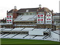 The KIA Oval