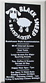 Black Sheep Backpackers information, Abergavenny