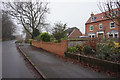 Church Lane, Tetney