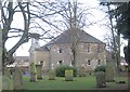 Kelso Parish Kirk