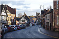 Welsh Row, Nantwich