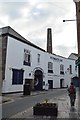 Plymouth Gin Distillery