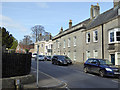 New Street, Wells