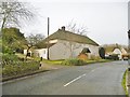 West Stafford, Wise Man Cottage