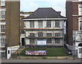 Light of the World chapel on Old Kent Road