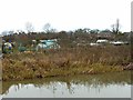 Allotments, Long Eaton