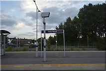 TQ4467 : Petts Wood Station by N Chadwick
