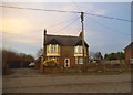 House on Aylesbury Road, Aston Clinton