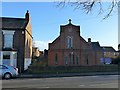 Church of St Francis of Assisi, Tamworth Road