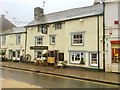 The Masons Atms, Camelford