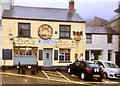 Camelford Liberal Club